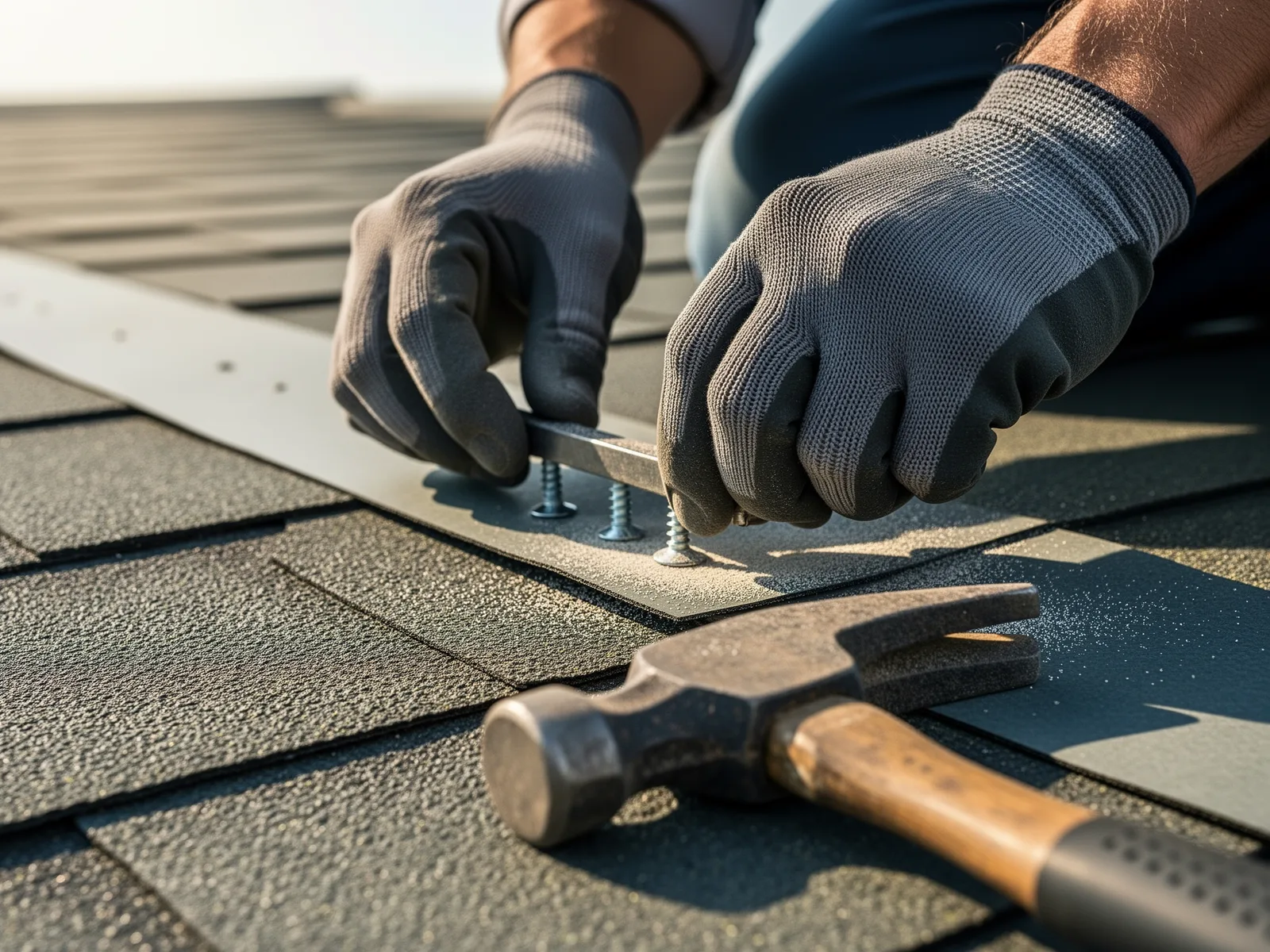 Why choose Fascia Repair in Cresco, PA